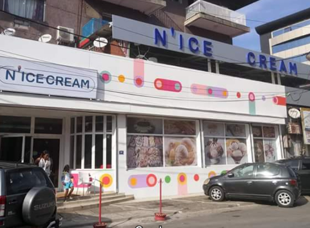 Nice Cream