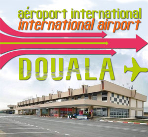 Aéroport international de Douala