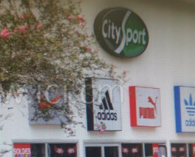 City Sport Bonapriso