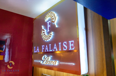 Hôtel Résidence la Falaise Akwa